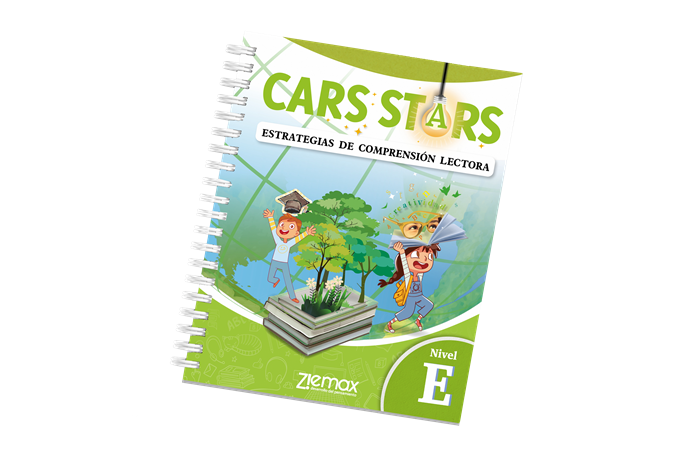 CARS STARS E